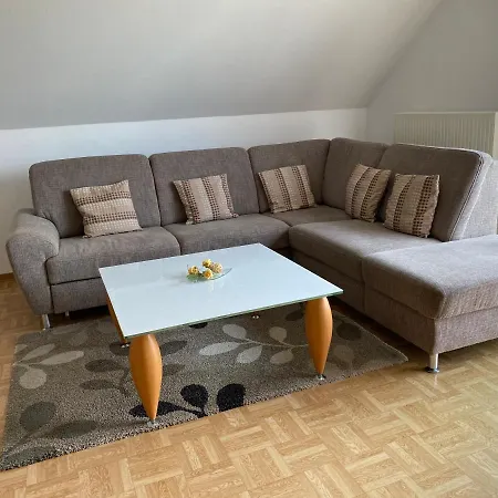 Mit Blick Auf Herkules Mit Parkplatz Apartment